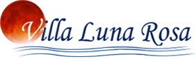 Luna Rosa Villas